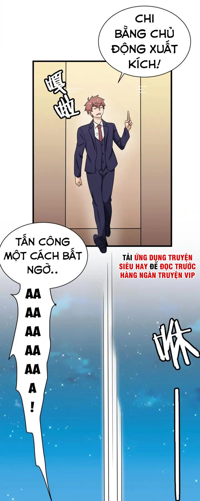 Hệ Thống Tu Tiên Mạnh Nhất Chapter 120 - 29