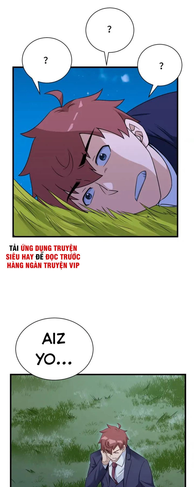 Hệ Thống Tu Tiên Mạnh Nhất Chapter 120 - 31