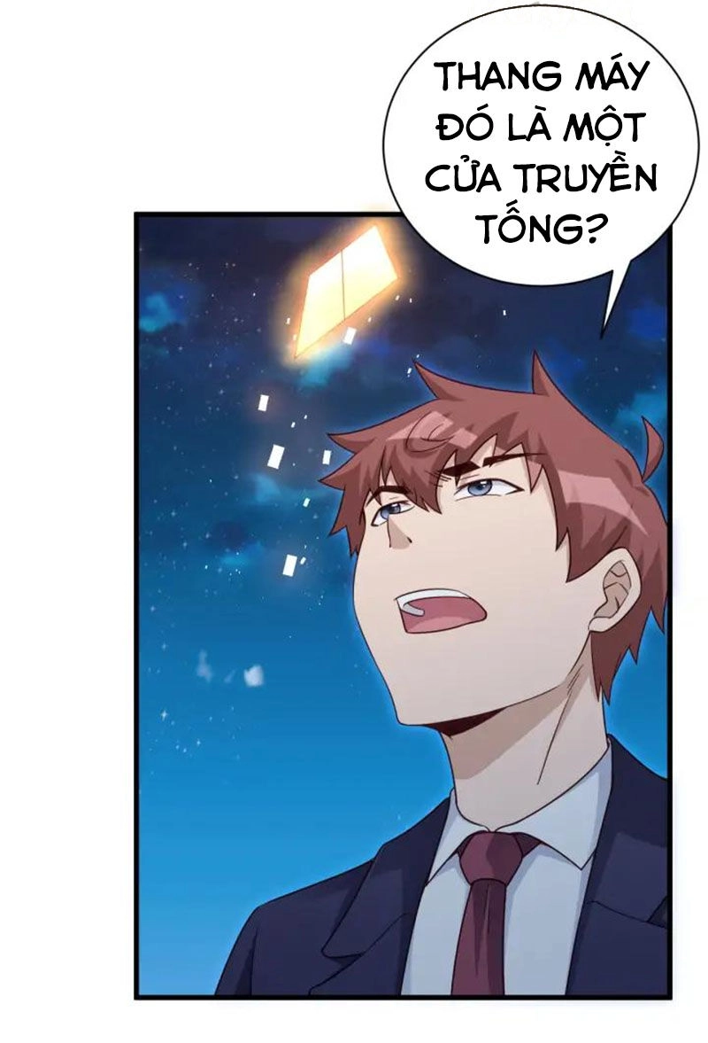 Hệ Thống Tu Tiên Mạnh Nhất Chapter 120 - 33