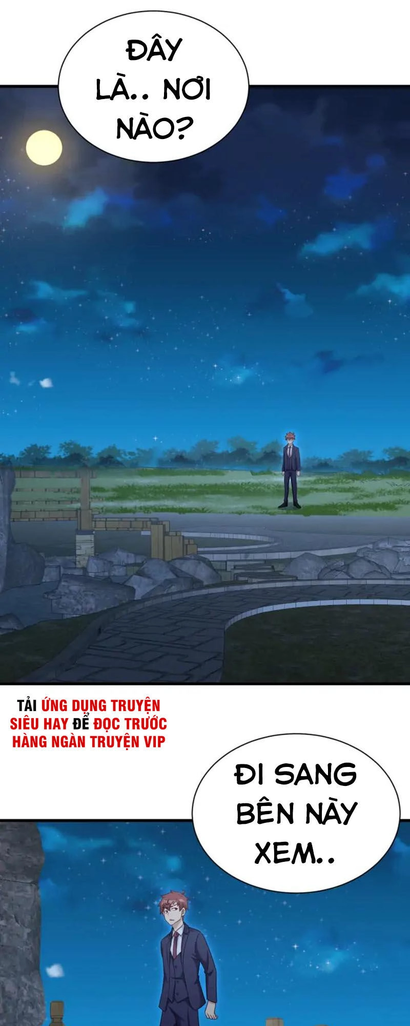 Hệ Thống Tu Tiên Mạnh Nhất Chapter 120 - 34