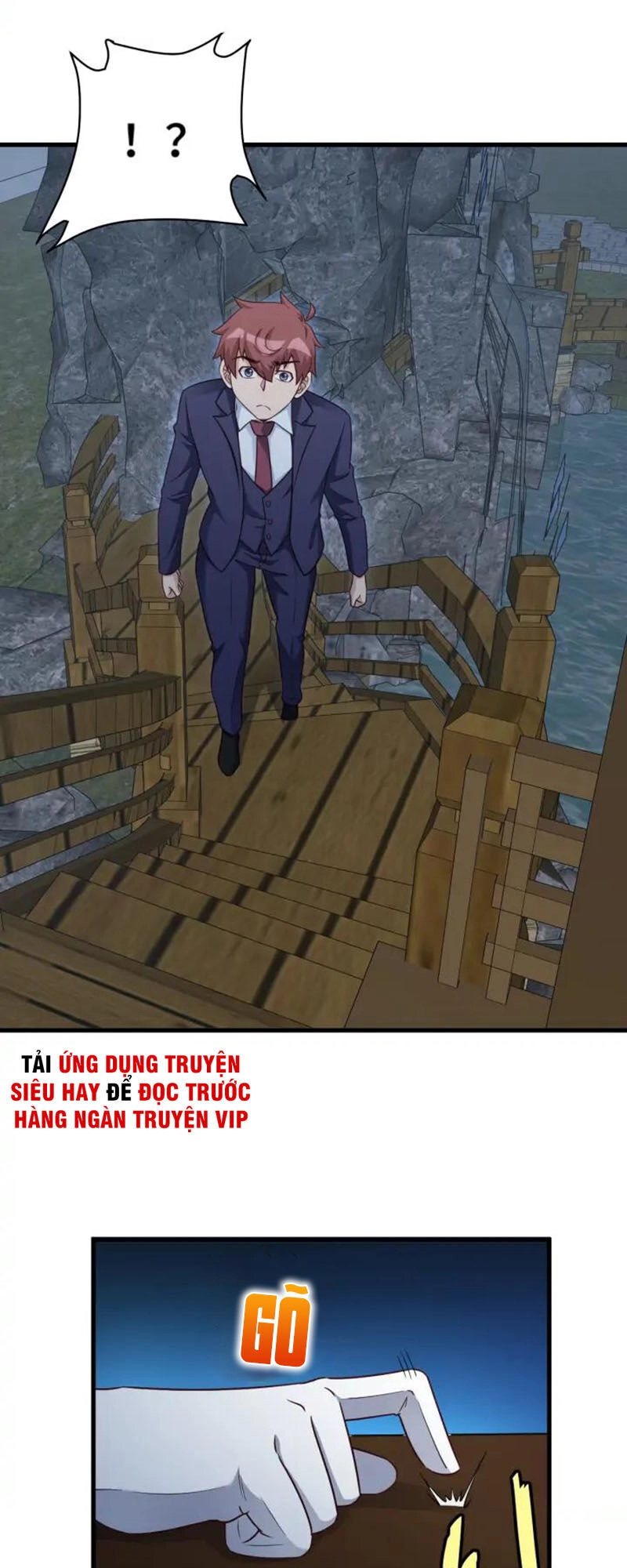 Hệ Thống Tu Tiên Mạnh Nhất Chapter 120 - 36