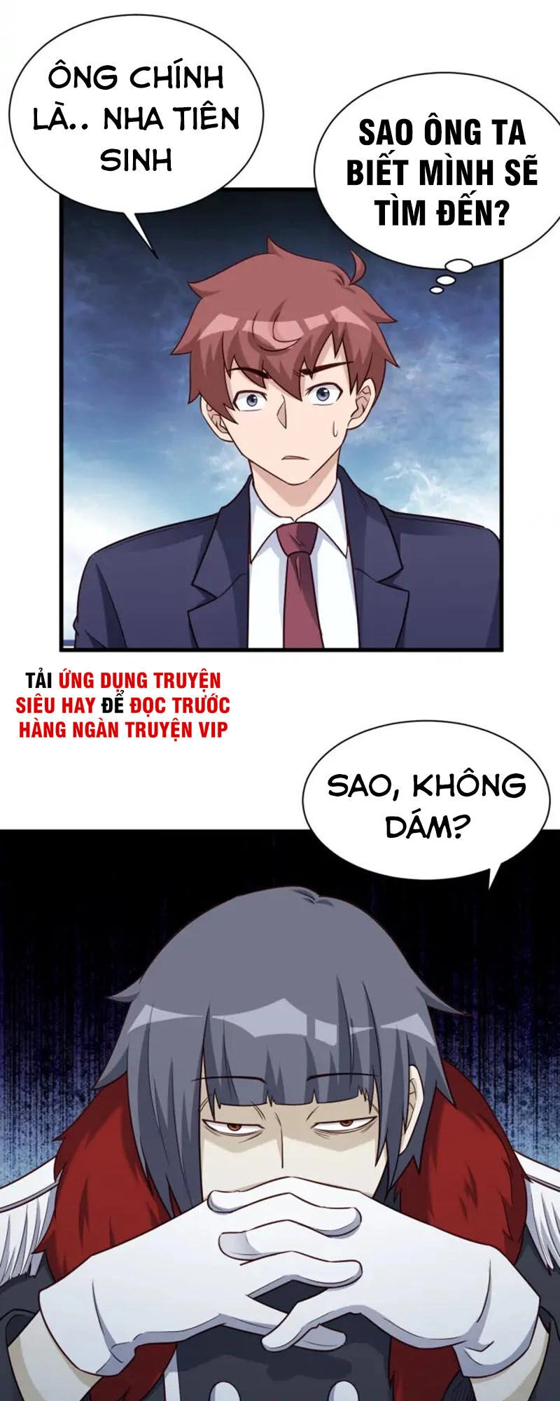 Hệ Thống Tu Tiên Mạnh Nhất Chapter 120 - 39