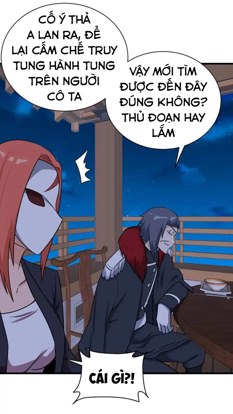 Hệ Thống Tu Tiên Mạnh Nhất Chapter 120 - 45