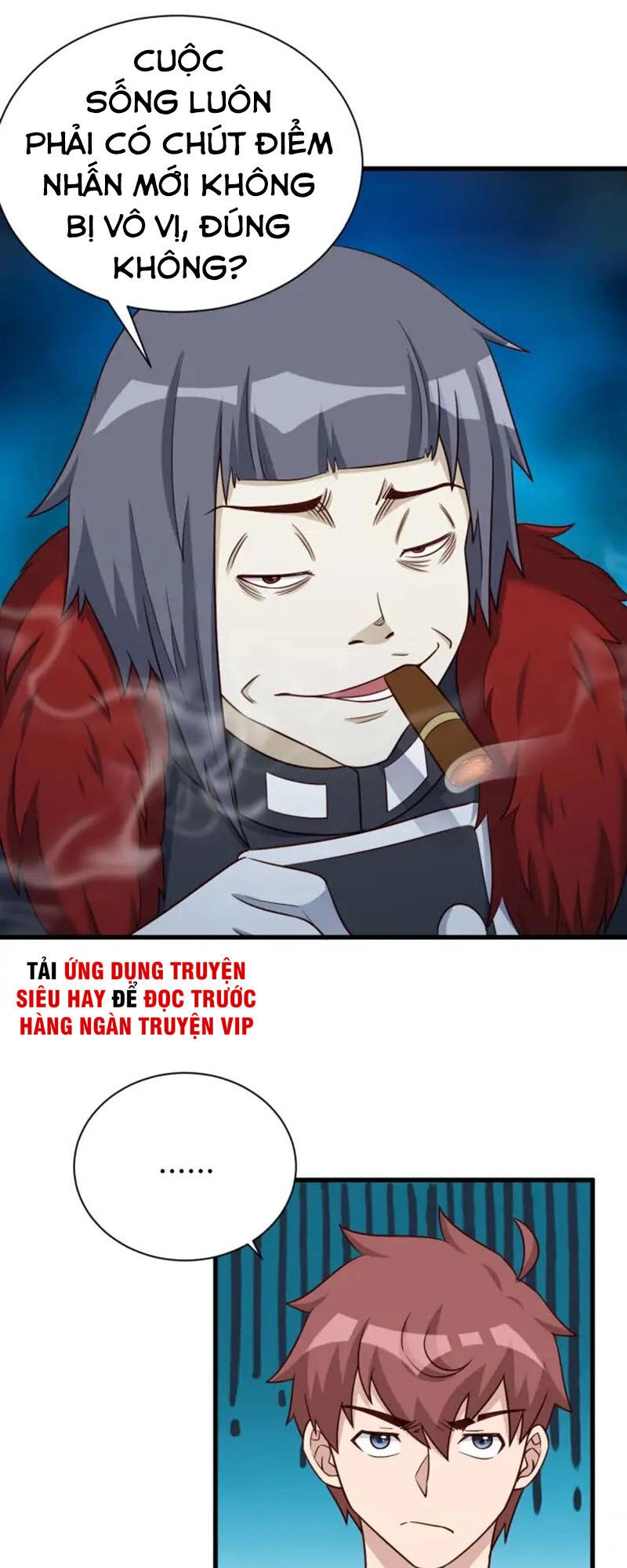 Hệ Thống Tu Tiên Mạnh Nhất Chapter 121 - 2