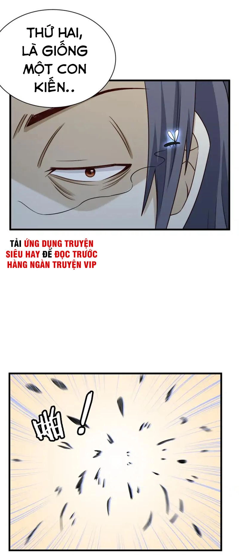 Hệ Thống Tu Tiên Mạnh Nhất Chapter 121 - 5