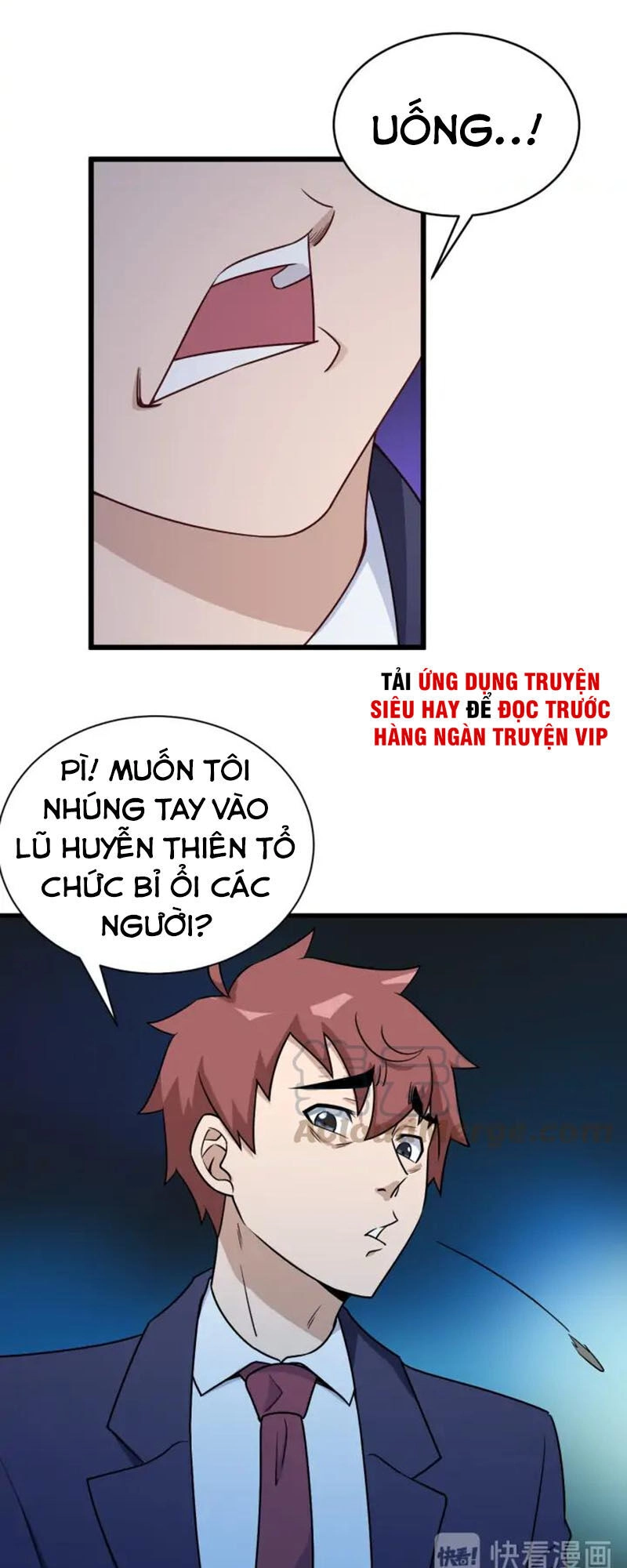 Hệ Thống Tu Tiên Mạnh Nhất Chapter 121 - 7