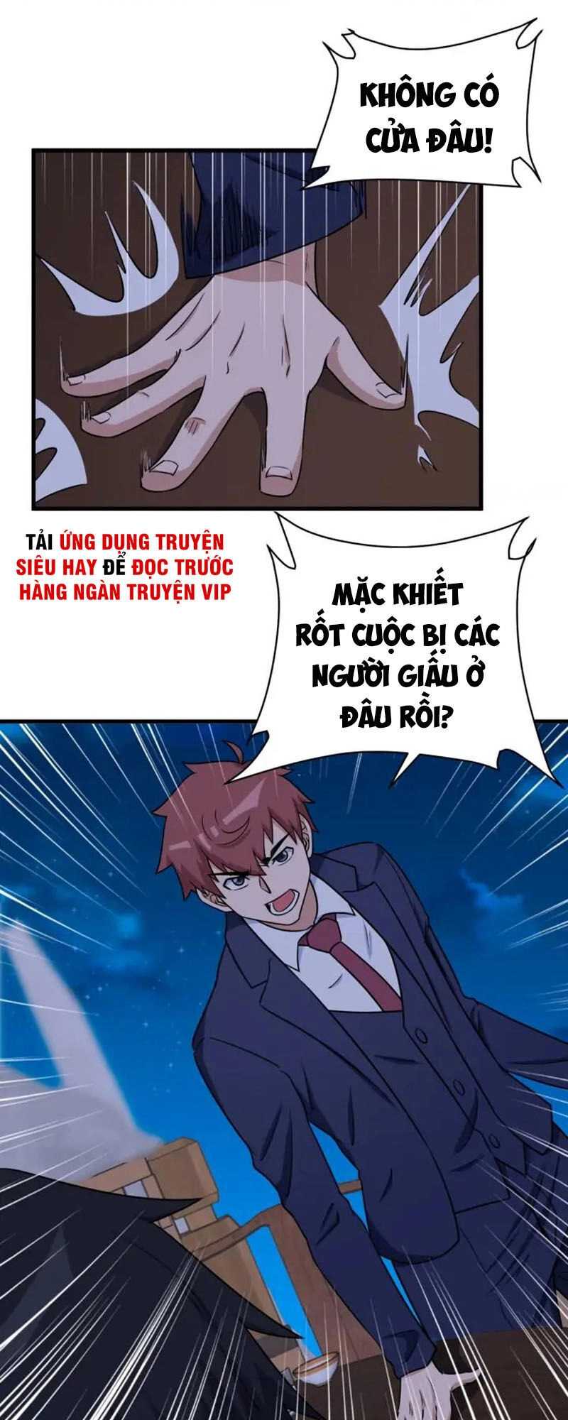 Hệ Thống Tu Tiên Mạnh Nhất Chapter 121 - 9