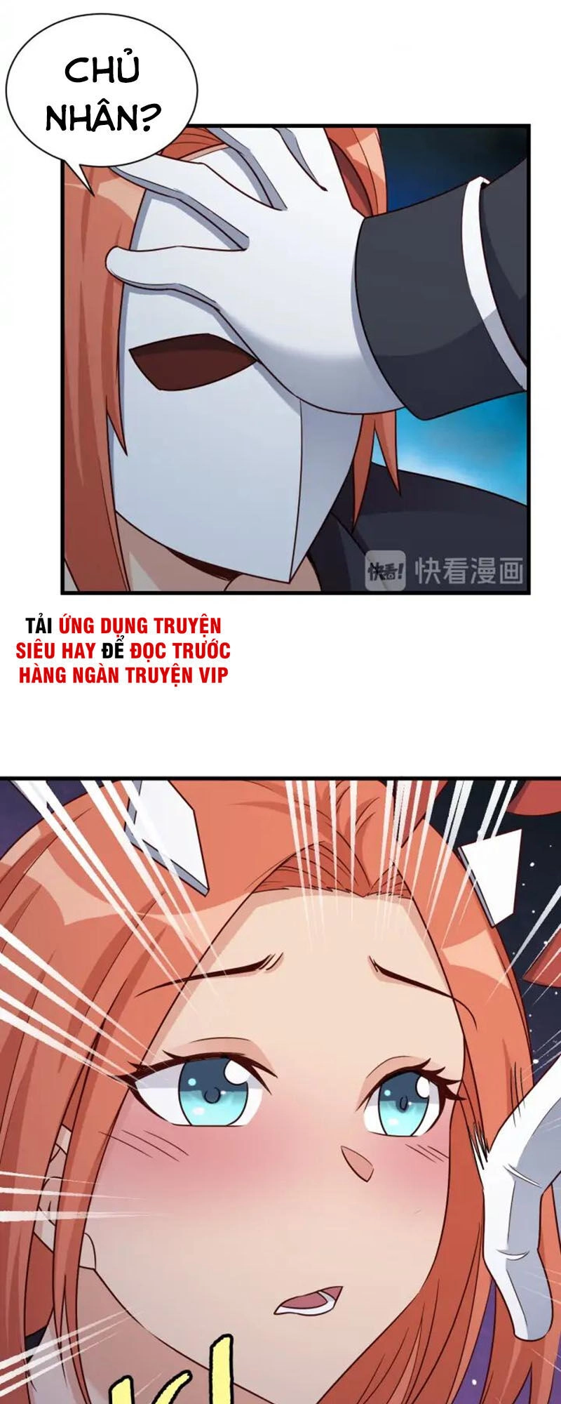 Hệ Thống Tu Tiên Mạnh Nhất Chapter 121 - 14