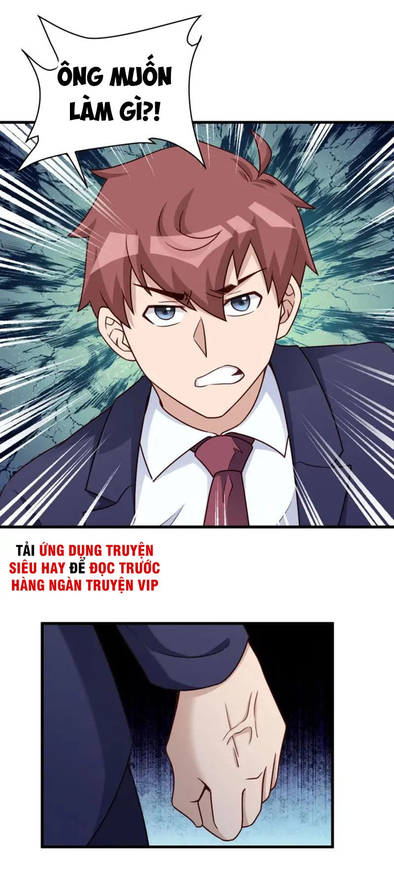 Hệ Thống Tu Tiên Mạnh Nhất Chapter 121 - 16