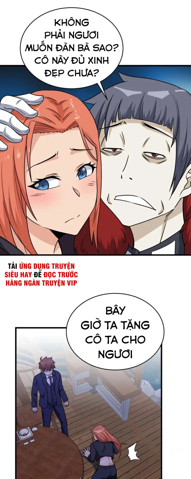 Hệ Thống Tu Tiên Mạnh Nhất Chapter 121 - 17