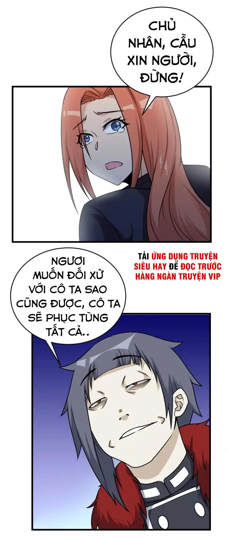 Hệ Thống Tu Tiên Mạnh Nhất Chapter 121 - 19