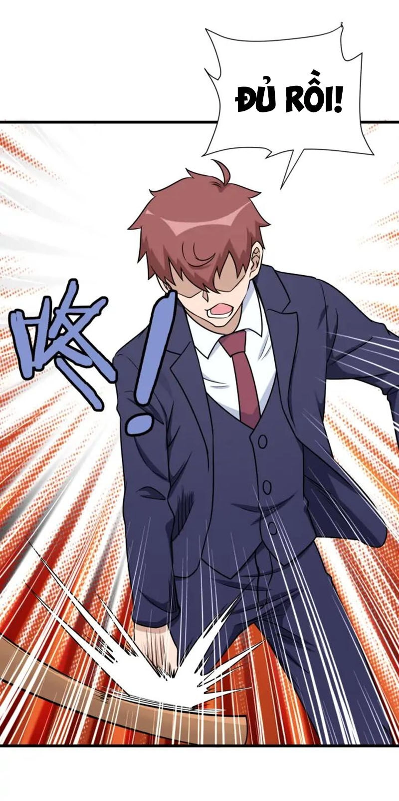 Hệ Thống Tu Tiên Mạnh Nhất Chapter 121 - 20