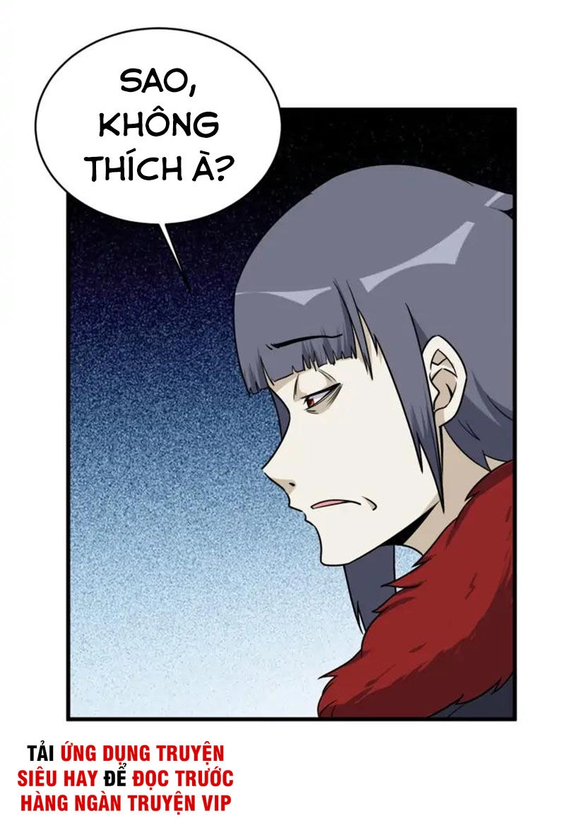 Hệ Thống Tu Tiên Mạnh Nhất Chapter 121 - 21