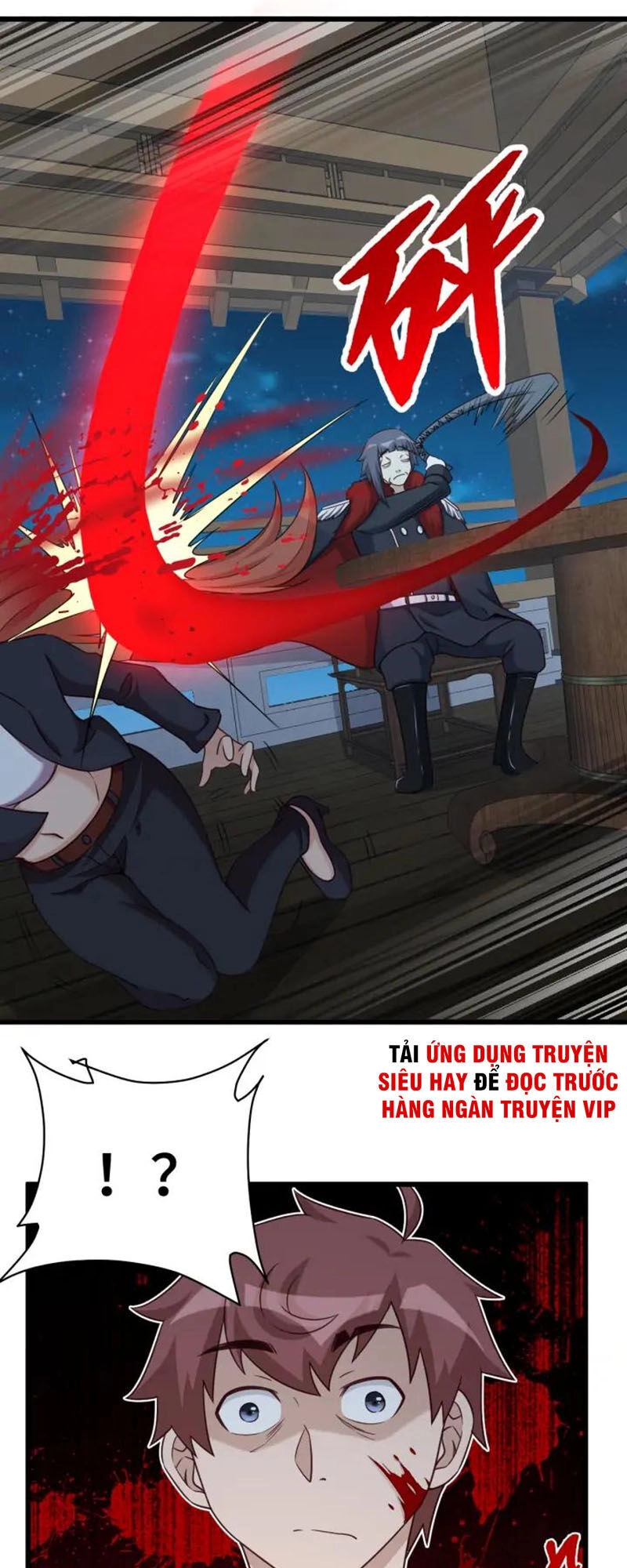 Hệ Thống Tu Tiên Mạnh Nhất Chapter 121 - 23