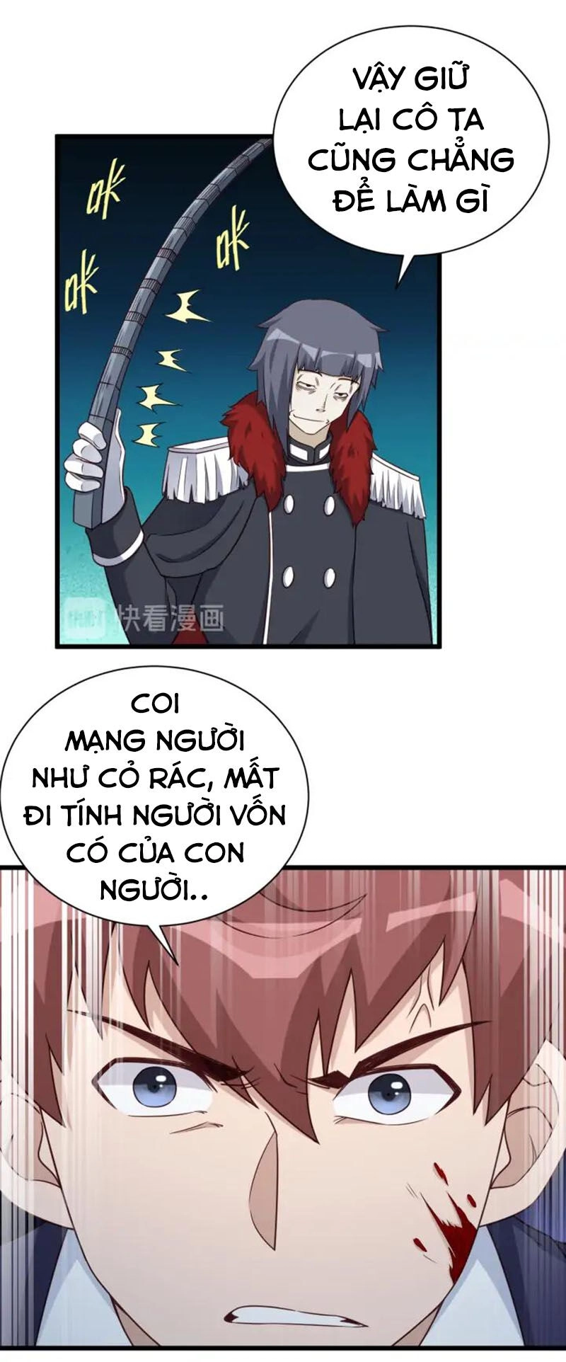 Hệ Thống Tu Tiên Mạnh Nhất Chapter 121 - 25