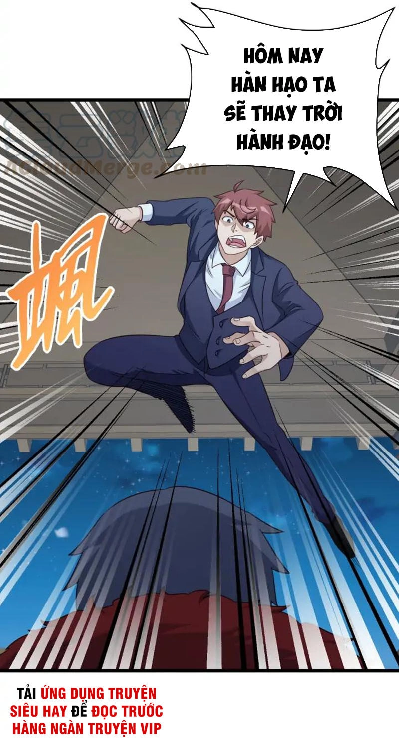 Hệ Thống Tu Tiên Mạnh Nhất Chapter 121 - 26