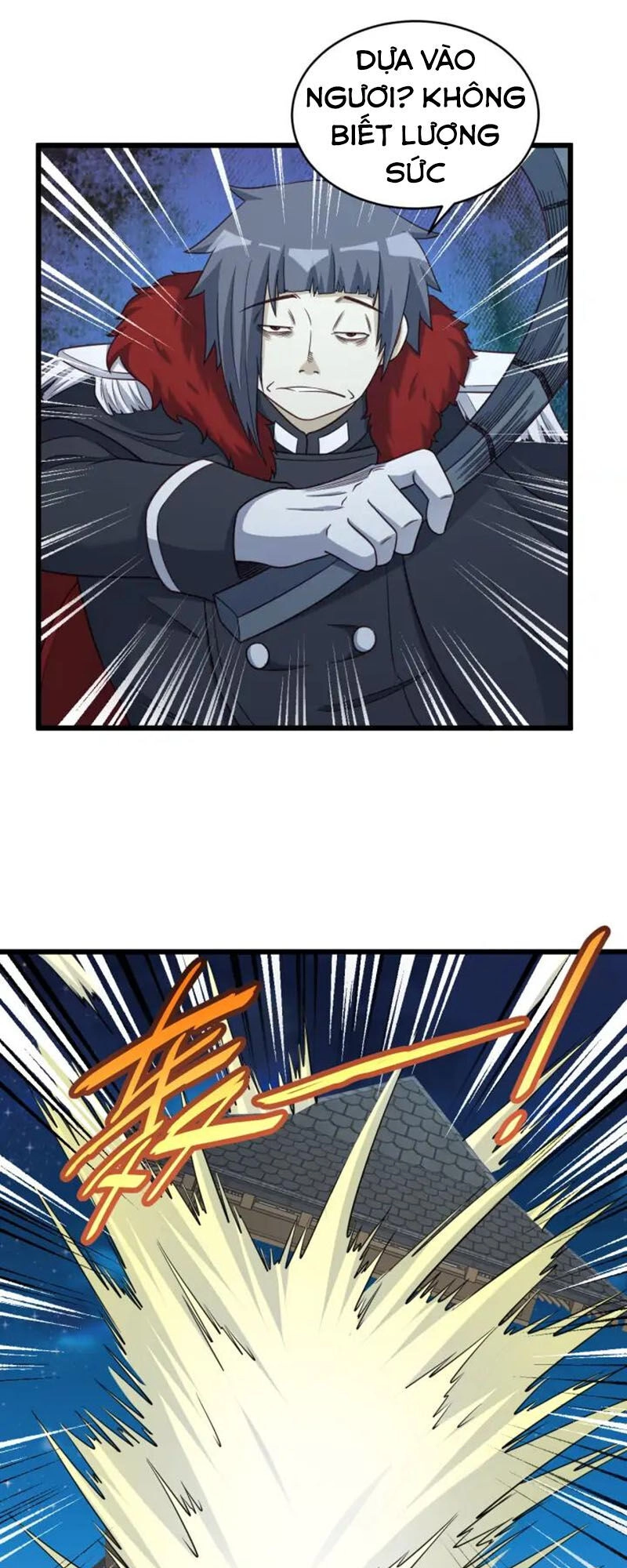 Hệ Thống Tu Tiên Mạnh Nhất Chapter 121 - 27