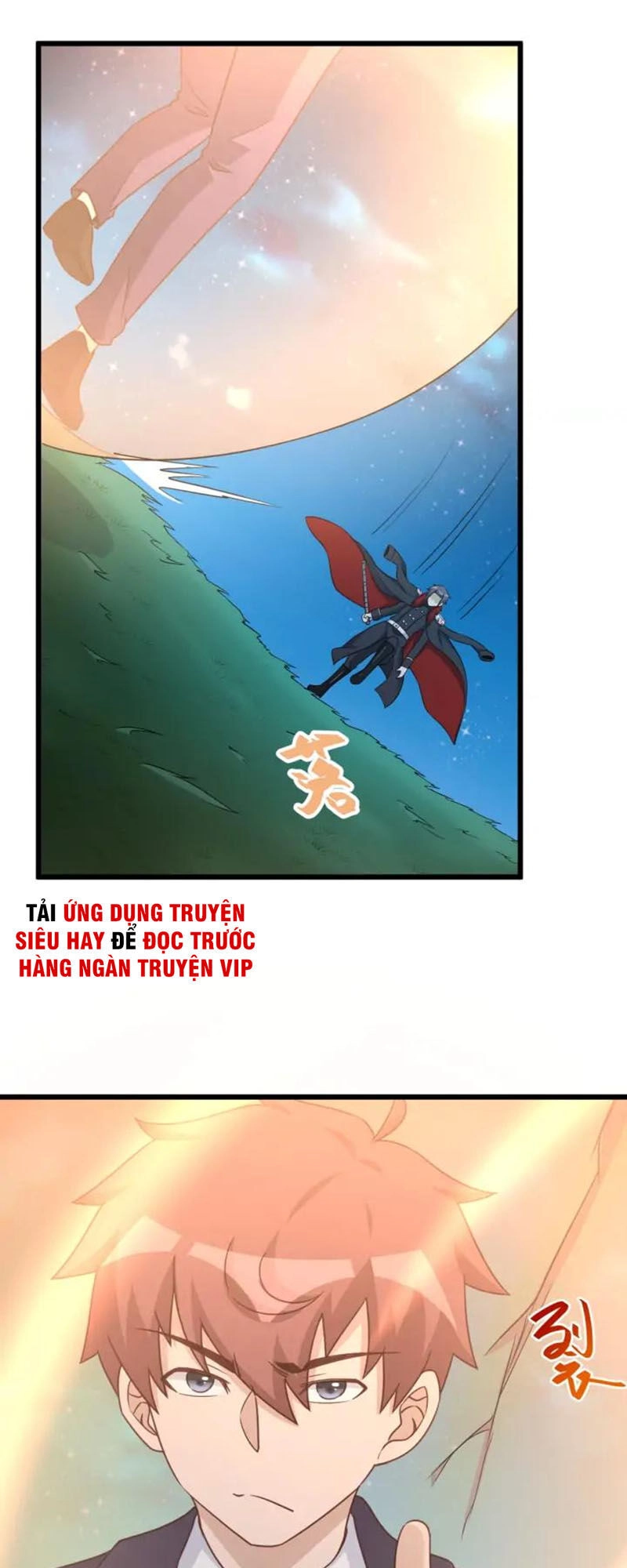 Hệ Thống Tu Tiên Mạnh Nhất Chapter 121 - 29