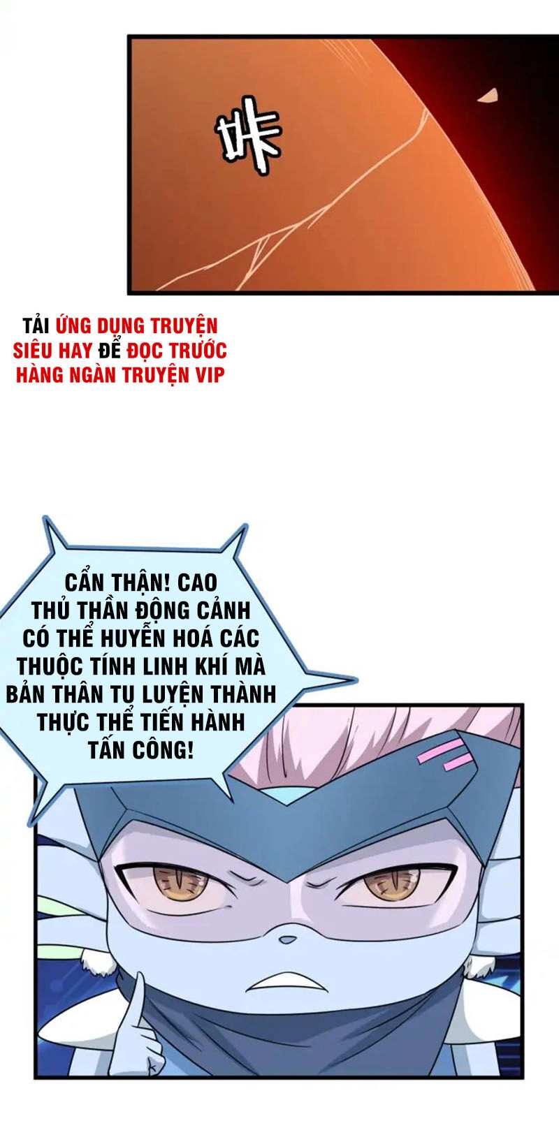 Hệ Thống Tu Tiên Mạnh Nhất Chapter 121 - 36