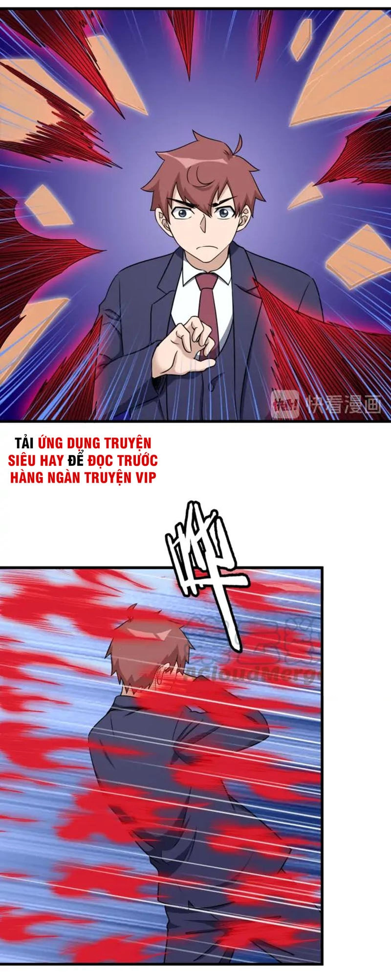 Hệ Thống Tu Tiên Mạnh Nhất Chapter 121 - 37