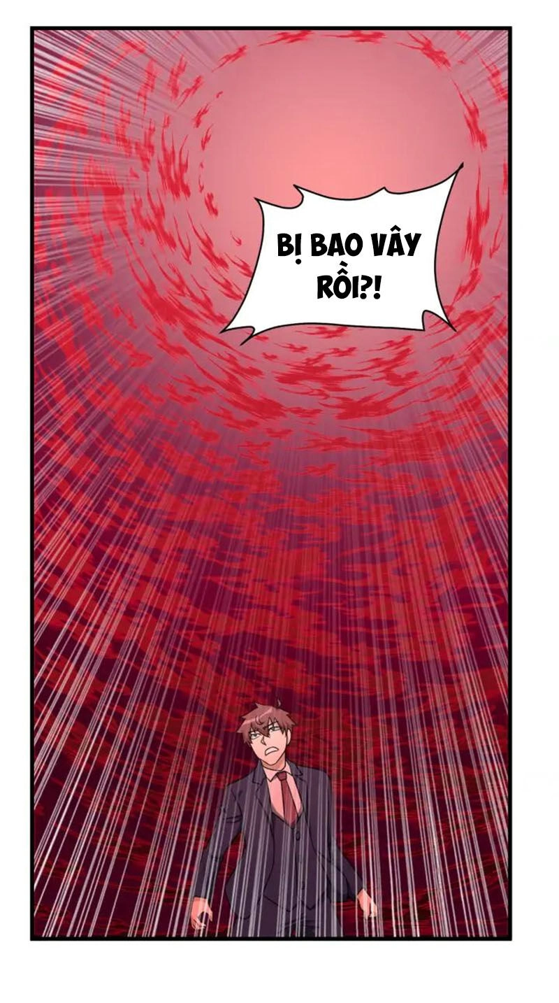 Hệ Thống Tu Tiên Mạnh Nhất Chapter 121 - 39