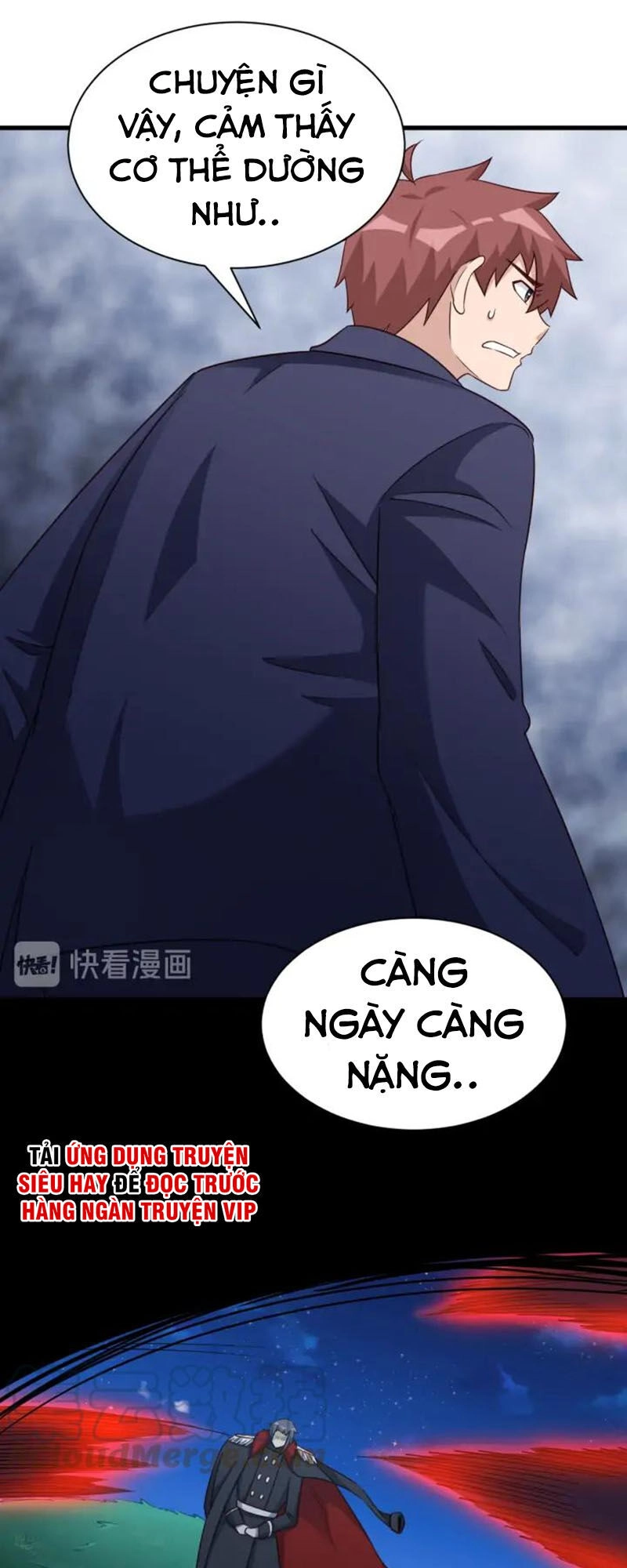 Hệ Thống Tu Tiên Mạnh Nhất Chapter 121 - 40