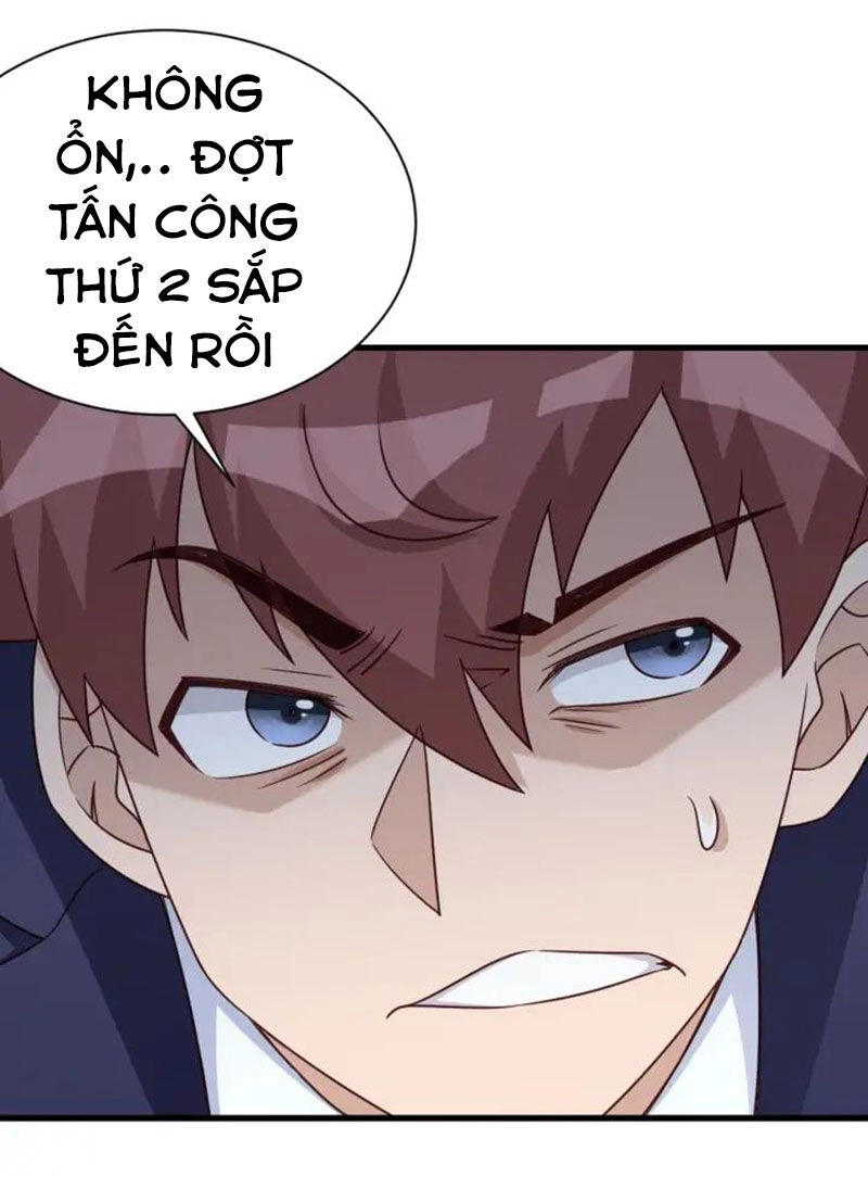 Hệ Thống Tu Tiên Mạnh Nhất Chapter 121 - 44