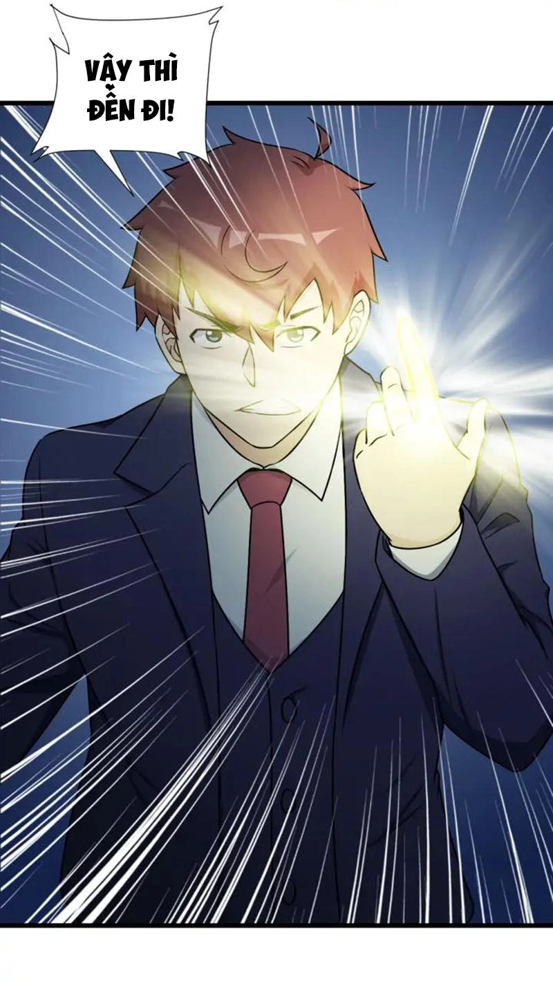 Hệ Thống Tu Tiên Mạnh Nhất Chapter 122 - 3