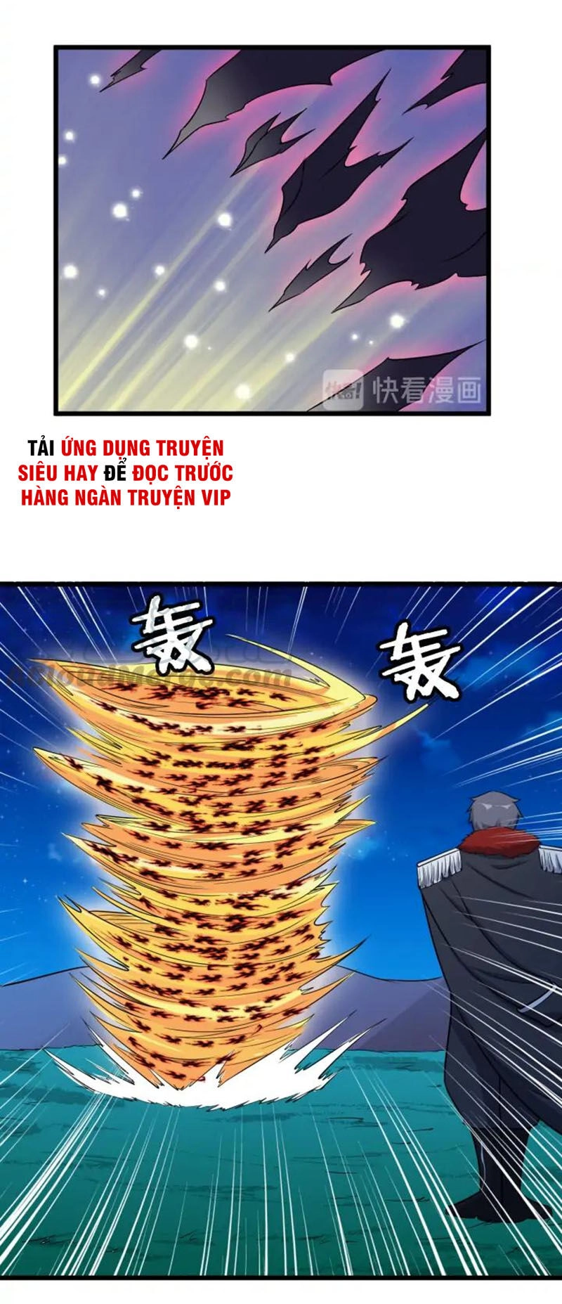 Hệ Thống Tu Tiên Mạnh Nhất Chapter 122 - 4