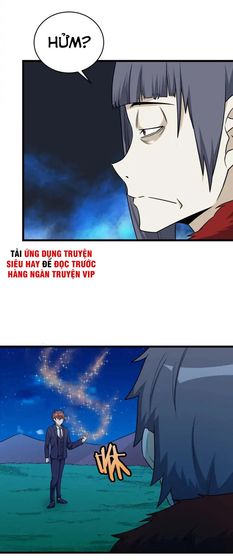 Hệ Thống Tu Tiên Mạnh Nhất Chapter 122 - 5