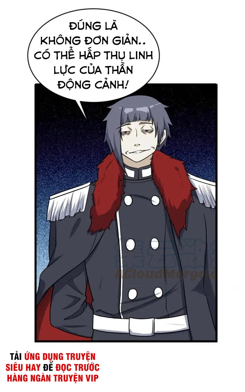 Hệ Thống Tu Tiên Mạnh Nhất Chapter 122 - 8