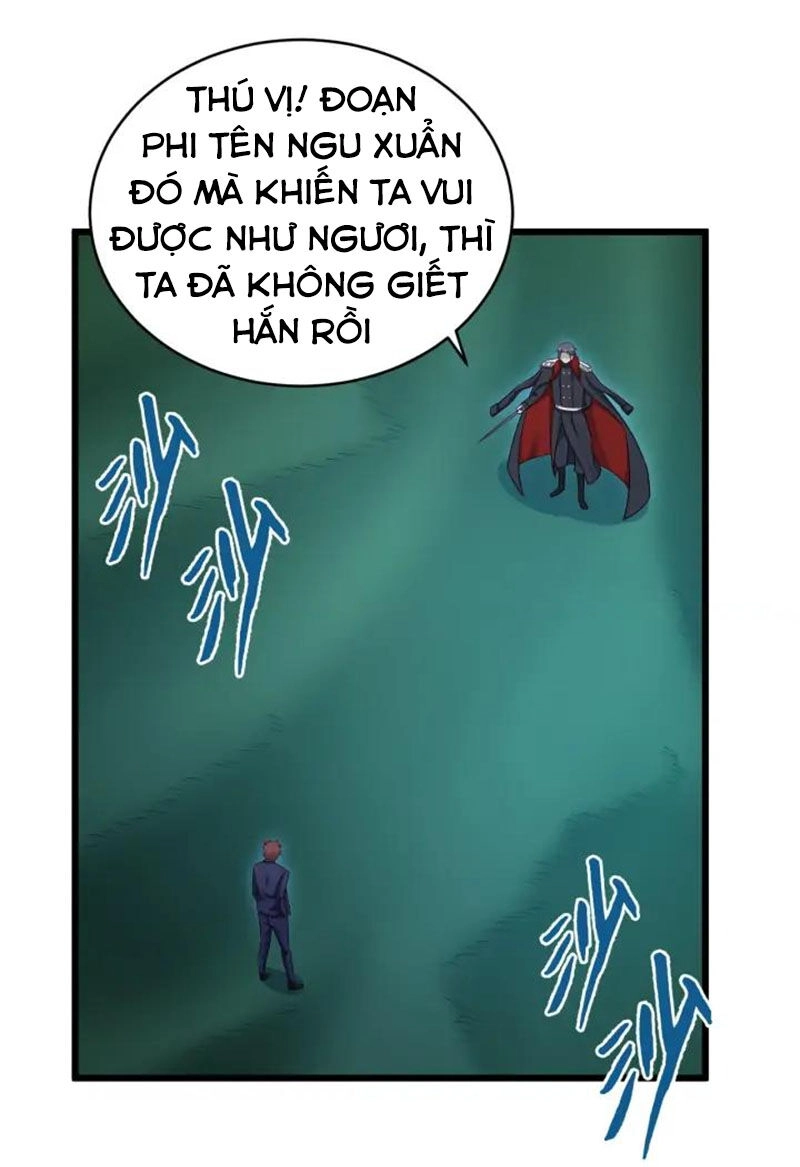 Hệ Thống Tu Tiên Mạnh Nhất Chapter 122 - 11