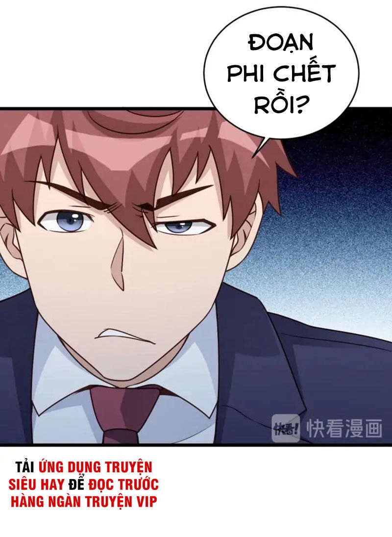 Hệ Thống Tu Tiên Mạnh Nhất Chapter 122 - 12