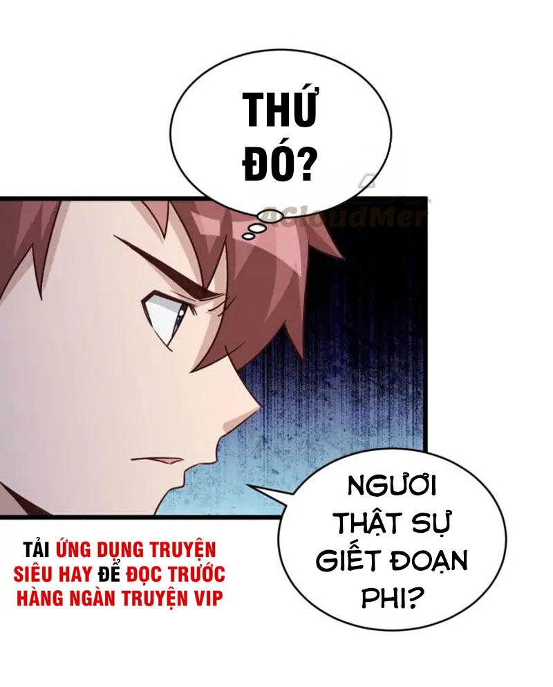 Hệ Thống Tu Tiên Mạnh Nhất Chapter 122 - 14