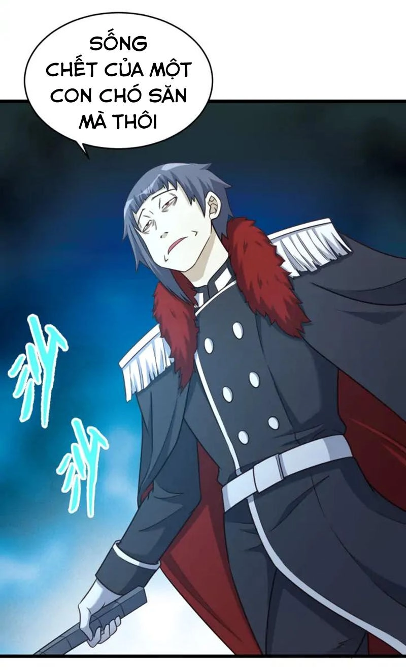 Hệ Thống Tu Tiên Mạnh Nhất Chapter 122 - 15