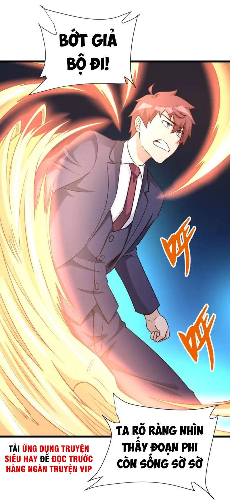 Hệ Thống Tu Tiên Mạnh Nhất Chapter 122 - 16