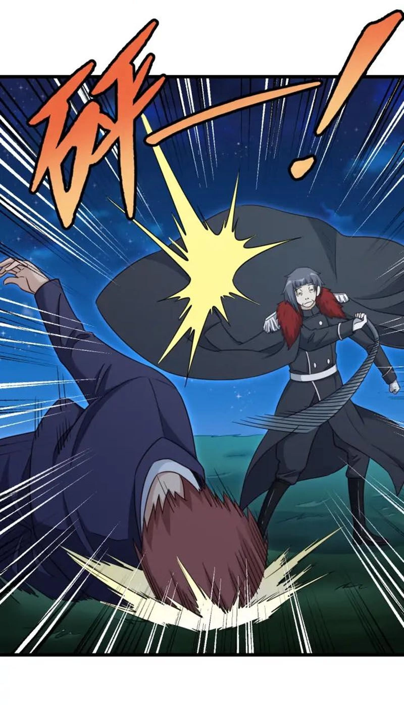 Hệ Thống Tu Tiên Mạnh Nhất Chapter 122 - 19