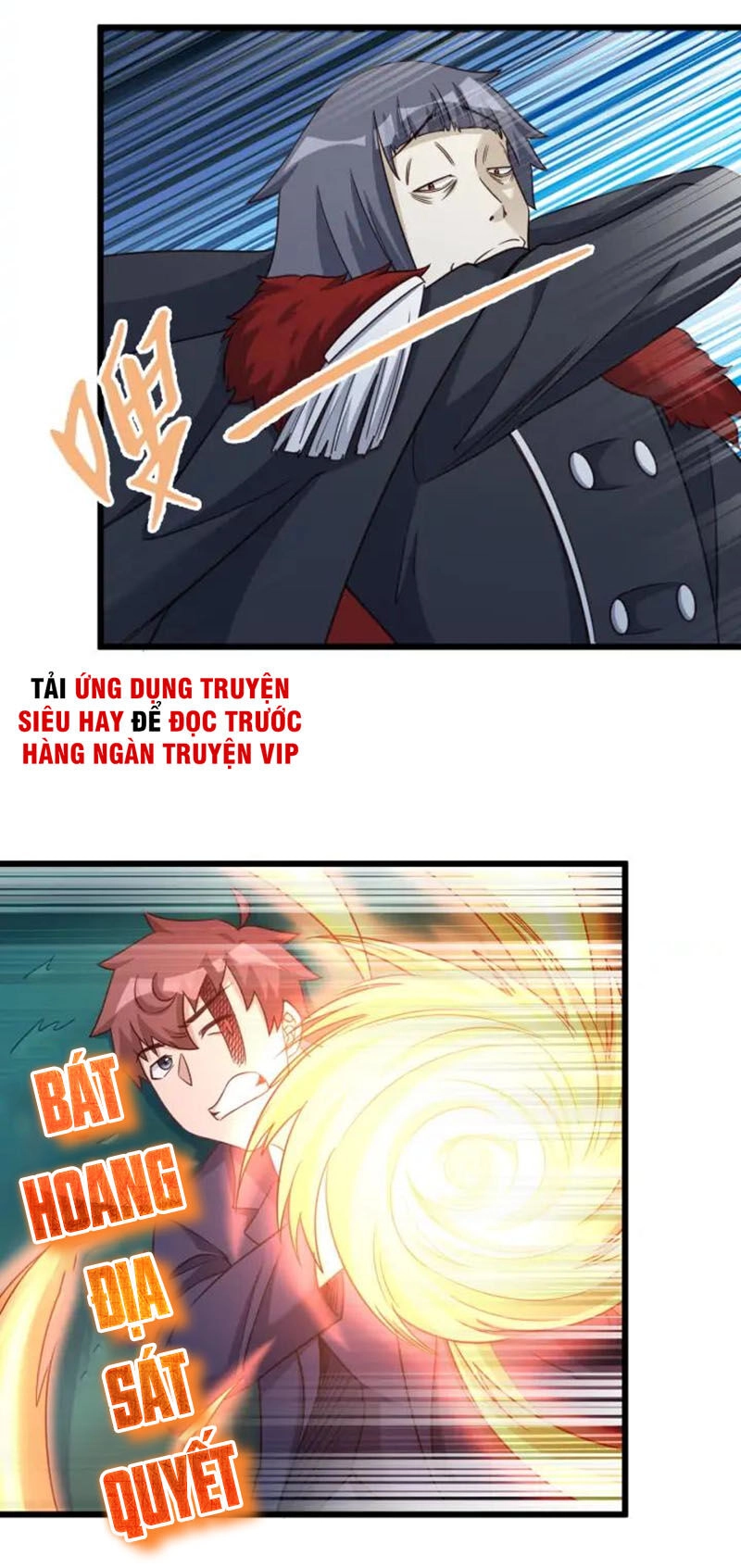 Hệ Thống Tu Tiên Mạnh Nhất Chapter 122 - 20