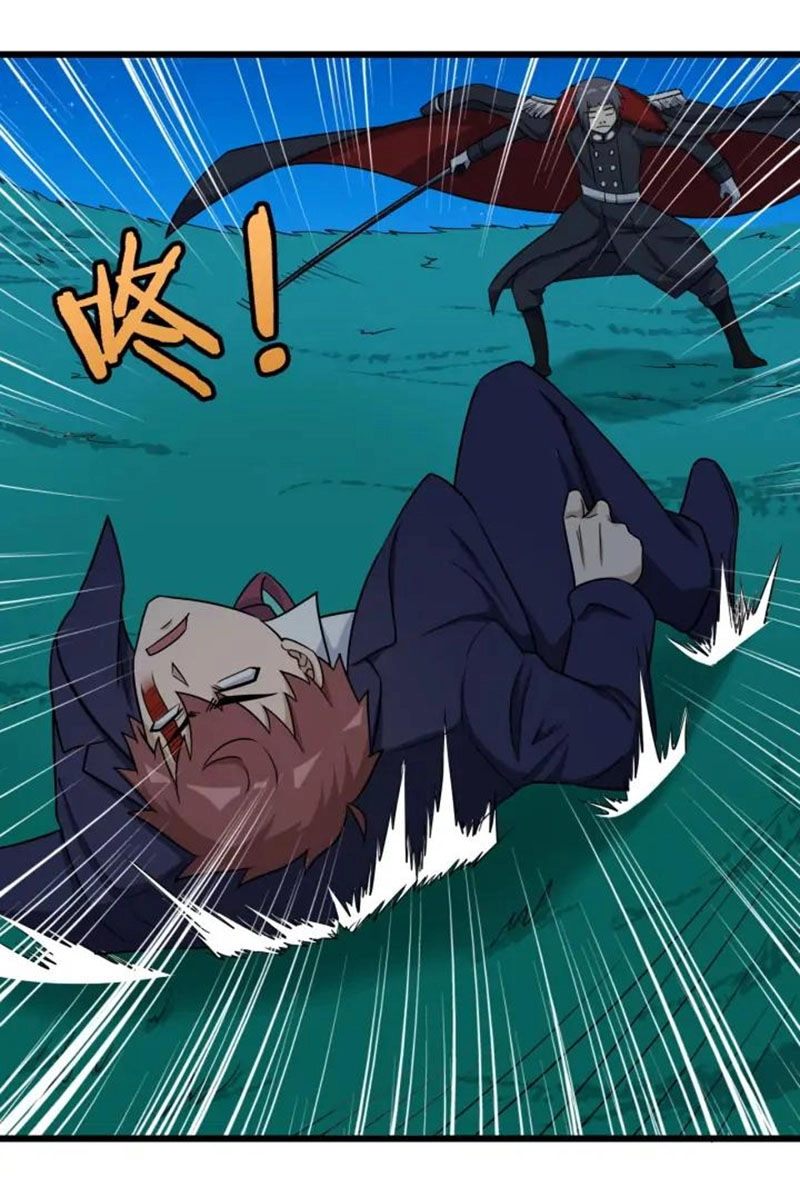 Hệ Thống Tu Tiên Mạnh Nhất Chapter 122 - 22