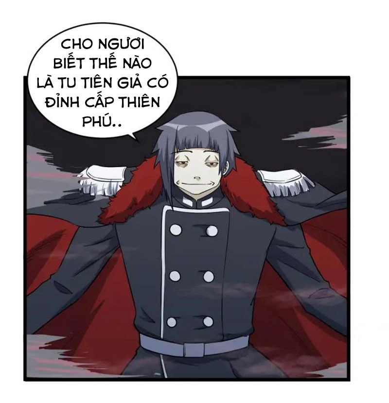 Hệ Thống Tu Tiên Mạnh Nhất Chapter 122 - 27