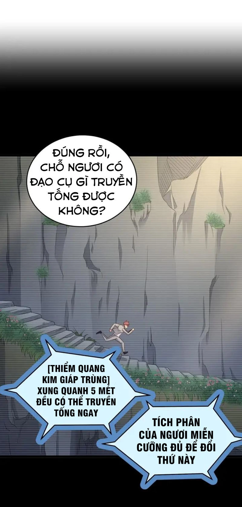 Hệ Thống Tu Tiên Mạnh Nhất Chapter 122 - 40