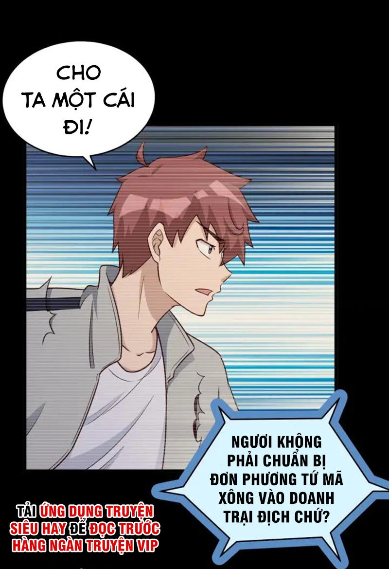 Hệ Thống Tu Tiên Mạnh Nhất Chapter 122 - 41