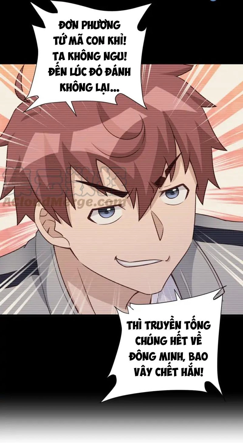 Hệ Thống Tu Tiên Mạnh Nhất Chapter 122 - 42