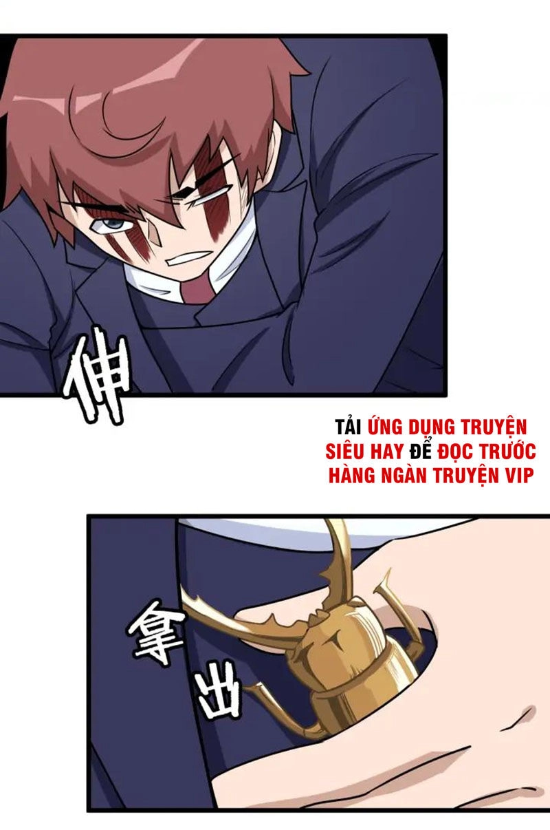 Hệ Thống Tu Tiên Mạnh Nhất Chapter 122 - 44