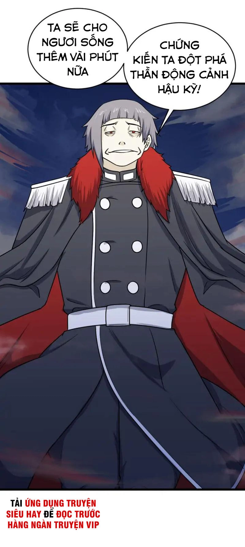 Hệ Thống Tu Tiên Mạnh Nhất Chapter 122 - 45