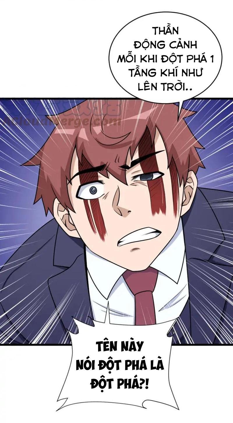 Hệ Thống Tu Tiên Mạnh Nhất Chapter 122 - 46