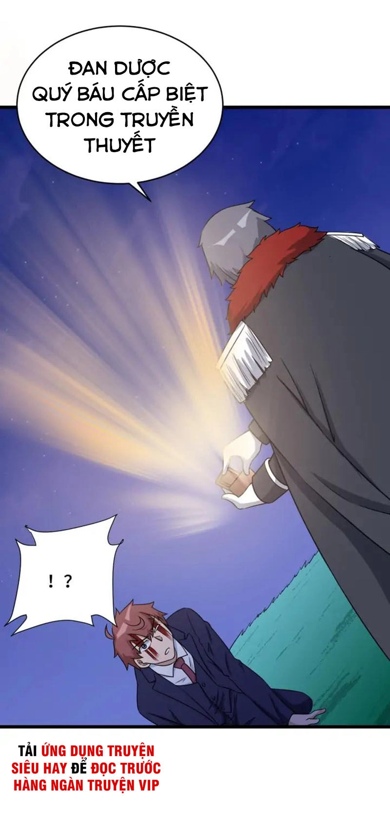 Hệ Thống Tu Tiên Mạnh Nhất Chapter 123 - 3