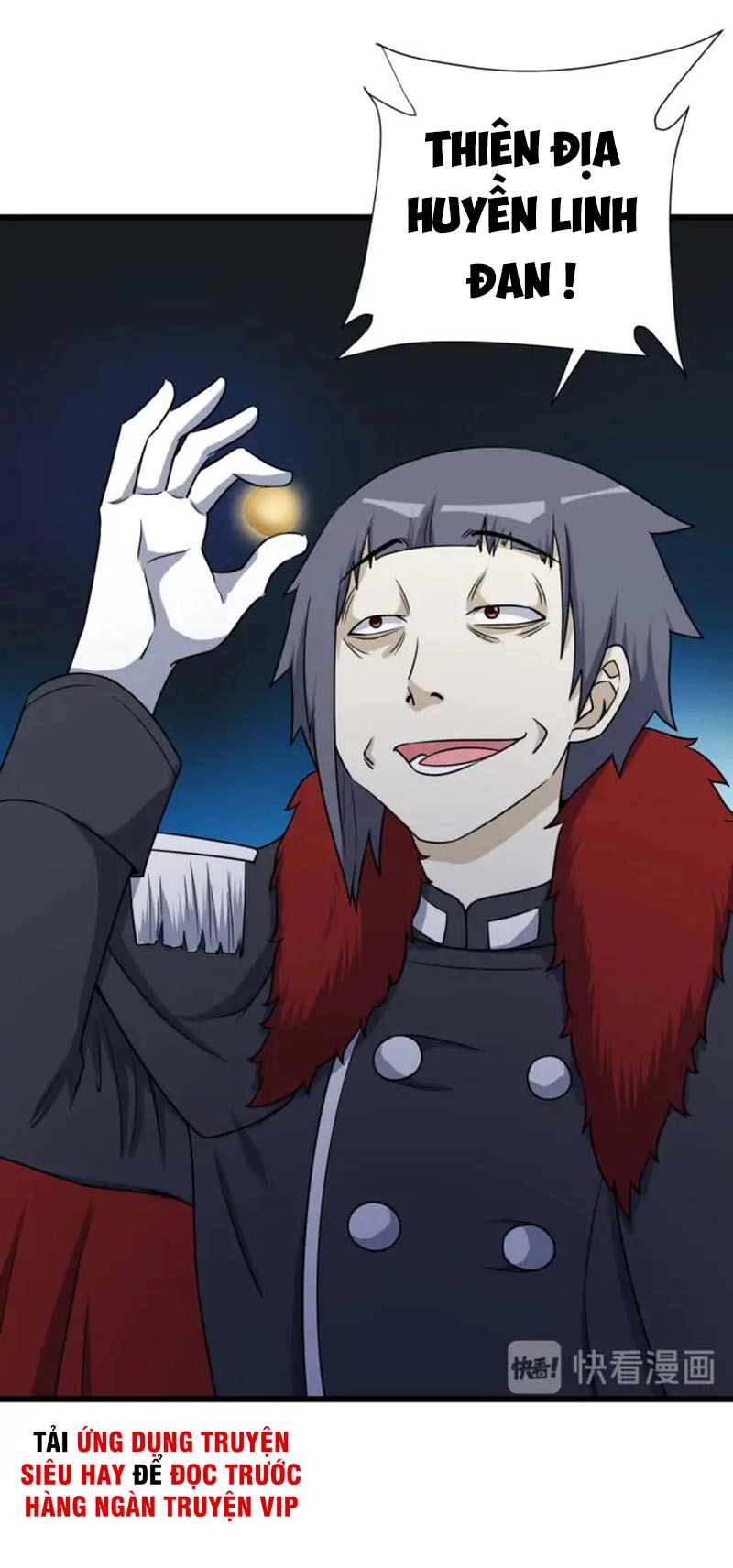 Hệ Thống Tu Tiên Mạnh Nhất Chapter 123 - 5