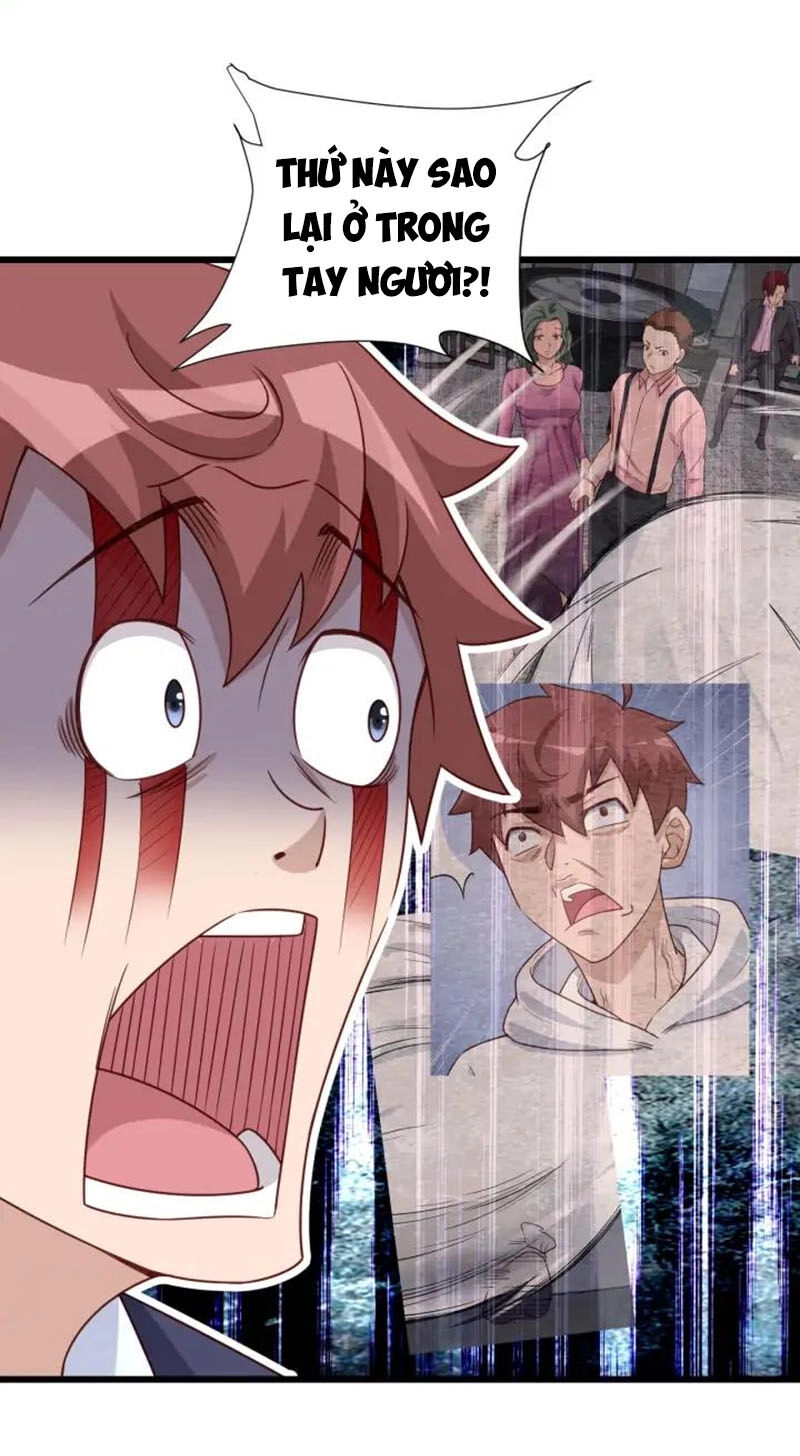 Hệ Thống Tu Tiên Mạnh Nhất Chapter 123 - 6