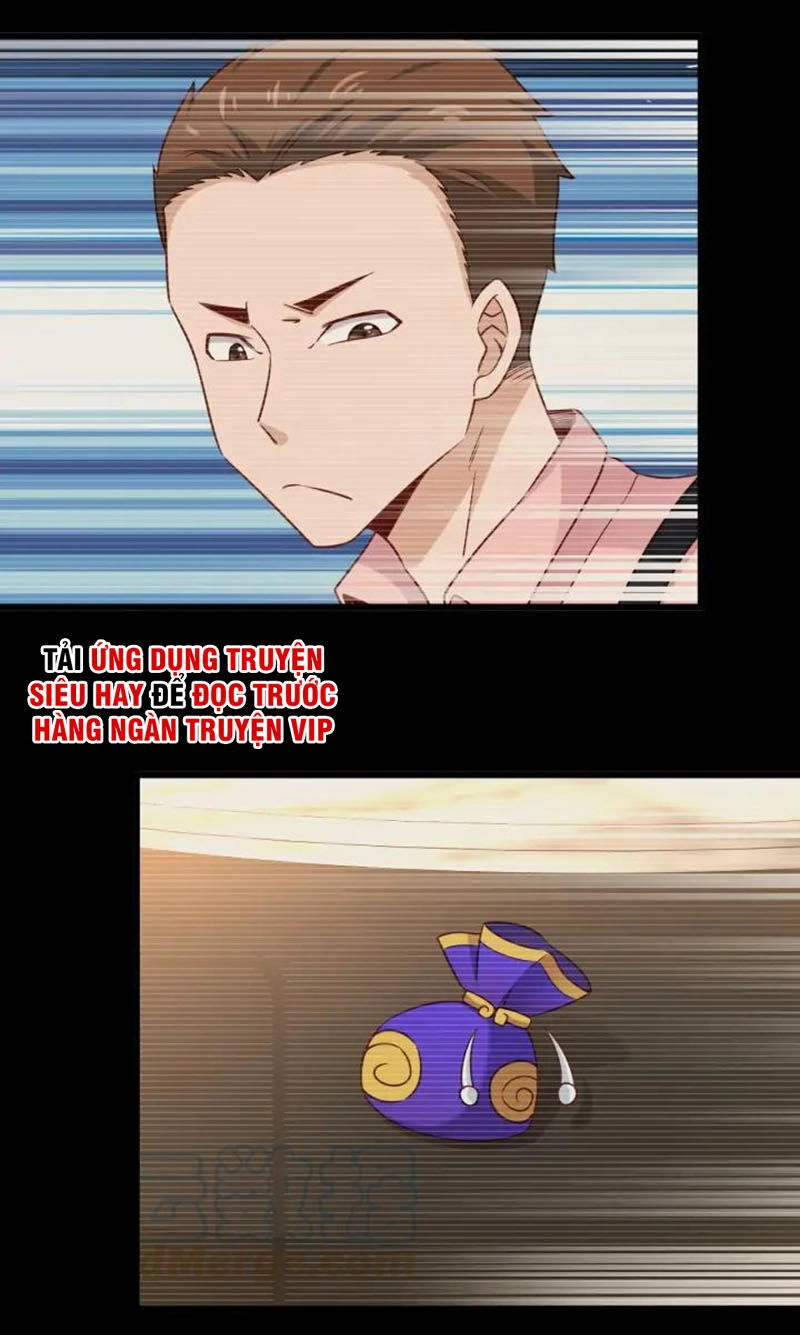 Hệ Thống Tu Tiên Mạnh Nhất Chapter 123 - 8